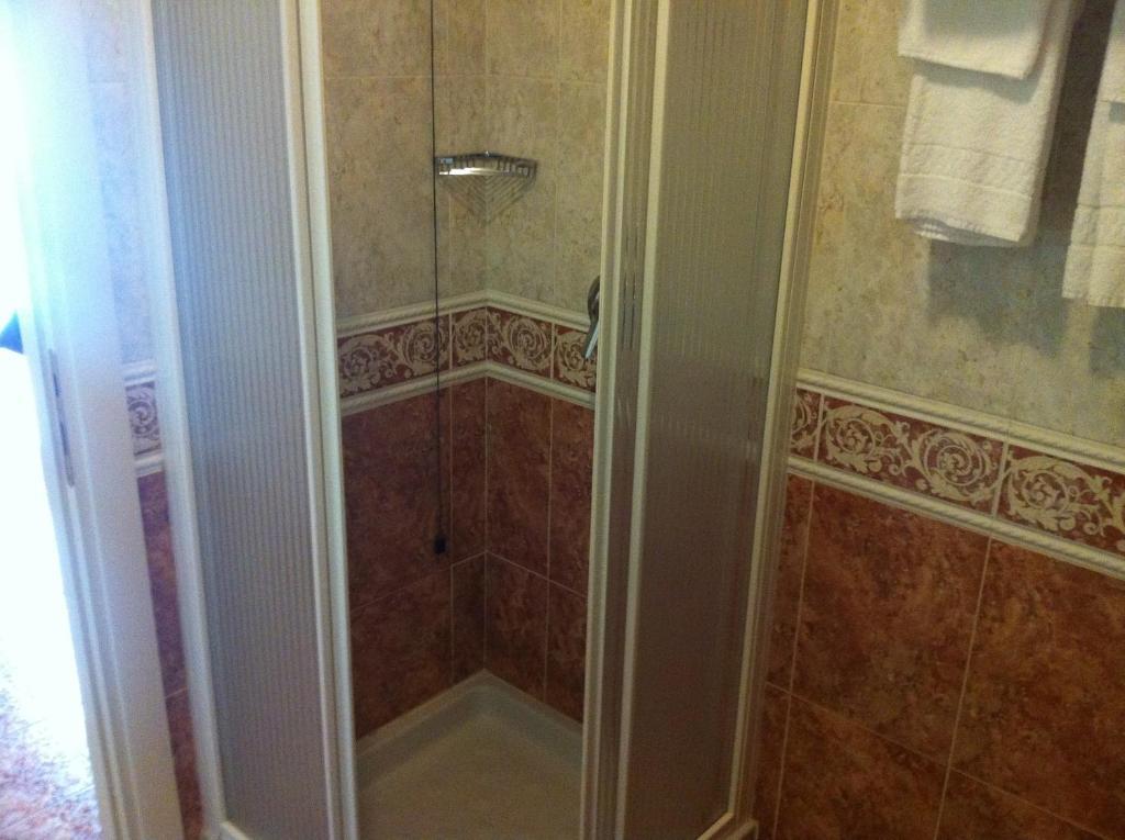 Hotel Impero Brescia Kamer foto